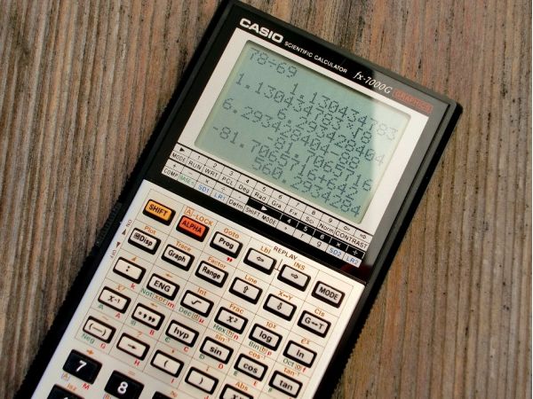 The Evolution of Math Curricula and the Importance of Mathematics